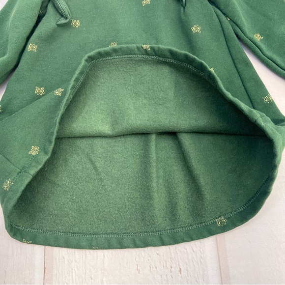 Baby Butterfly Fleece Dress SIZE 24 MONTHS - Picture 11 of 17